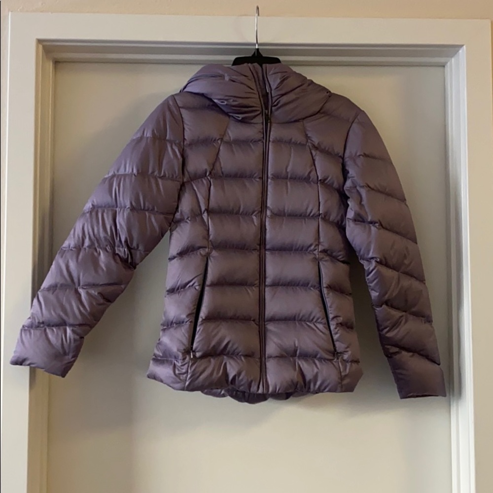 Patagonia Puffer Jacket